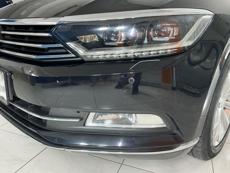 Volkswagen Passat 2.0 TDI Highline 4Motion BlueMotion Tech 2015 – снимка 65