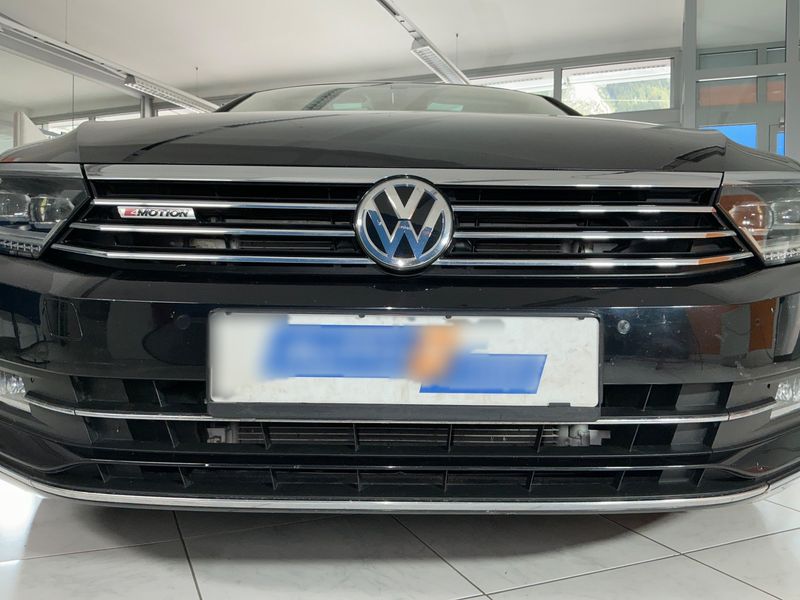 Volkswagen Passat 2.0 TDI Highline 4Motion BlueMotion Tech 2015 – снимка 64