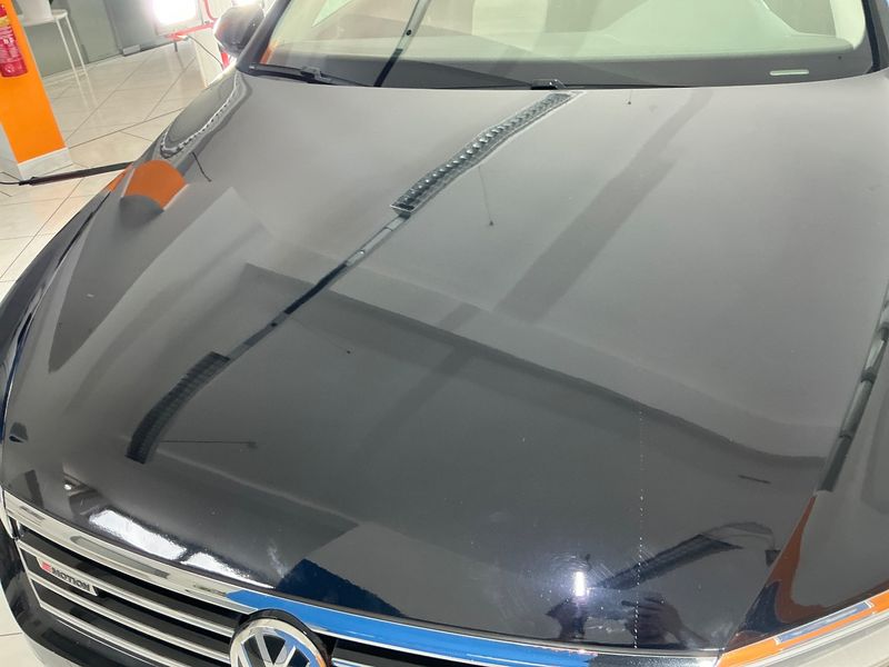 Volkswagen Passat 2.0 TDI Highline 4Motion BlueMotion Tech 2015 – снимка 70