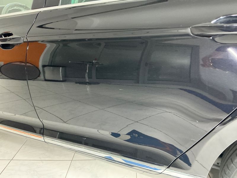 Volkswagen Passat 2.0 TDI Highline 4Motion BlueMotion Tech 2015 – снимка 44