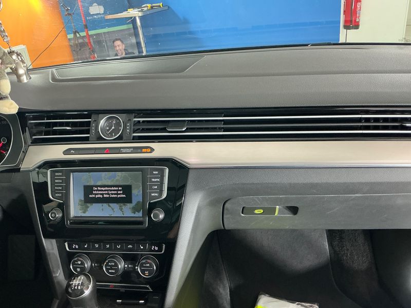 Volkswagen Passat 2.0 TDI Highline 4Motion BlueMotion Tech 2015 – снимка 38