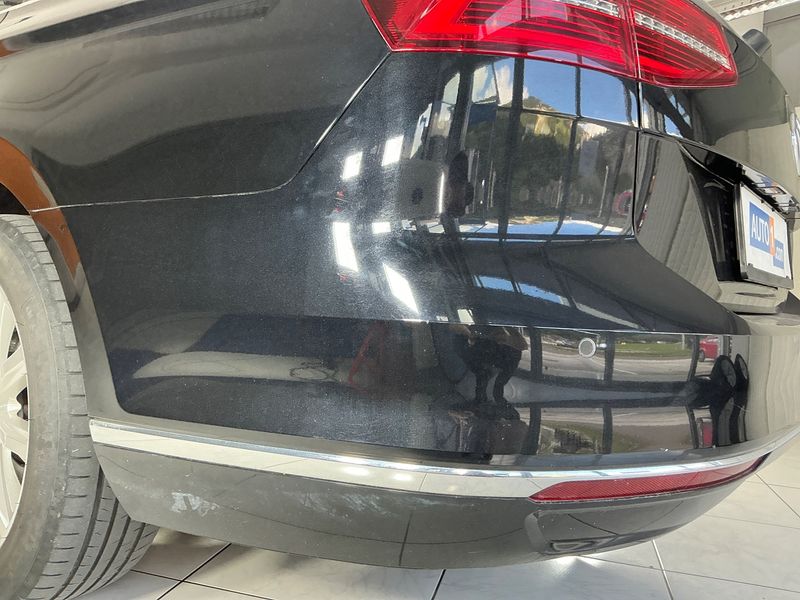 Volkswagen Passat 2.0 TDI Highline 4Motion BlueMotion Tech 2015 – снимка 51
