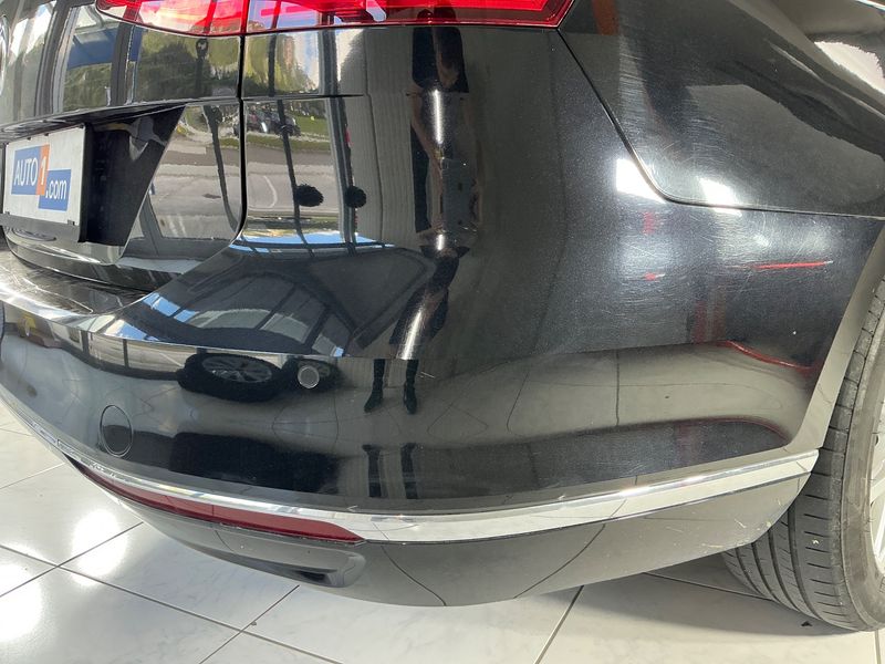 Volkswagen Passat 2.0 TDI Highline 4Motion BlueMotion Tech 2015 – снимка 54