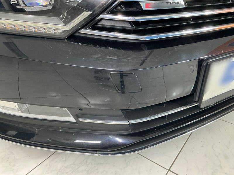 Volkswagen Passat 2.0 TDI Highline 4Motion BlueMotion Tech 2015 – снимка 63