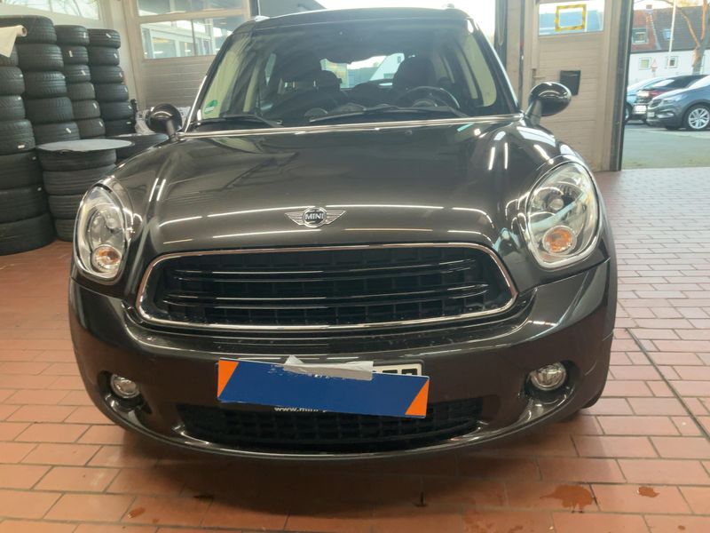MINI Countryman One 2014 – снимка 14