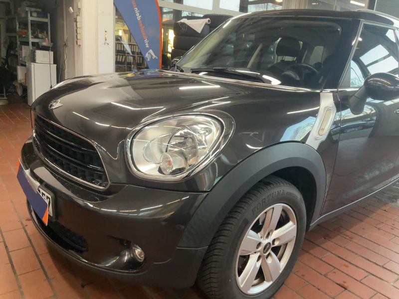 MINI Countryman One 2014 – снимка 2