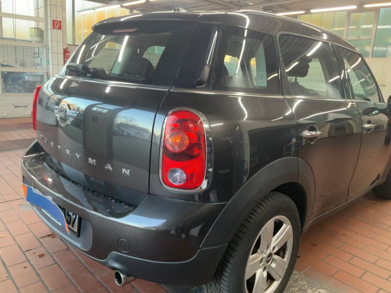 MINI Countryman One 2014 – снимка 8