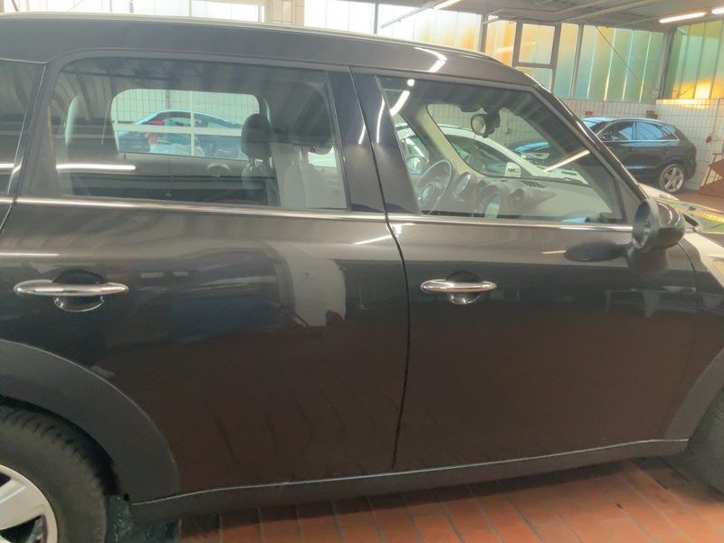 MINI Countryman One 2014 – снимка 10