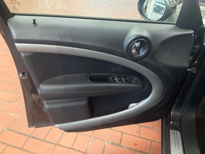 MINI Countryman One 2014 – снимка 42