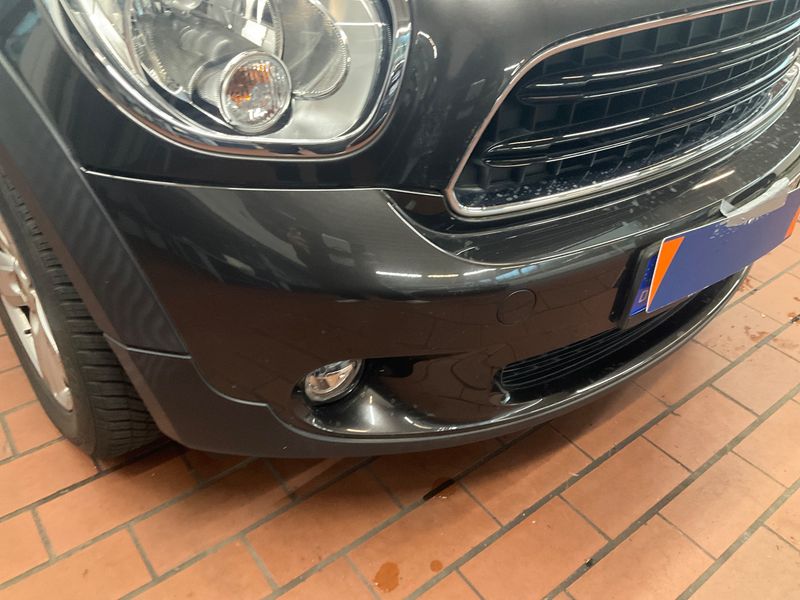 MINI Countryman One 2014 – снимка 48