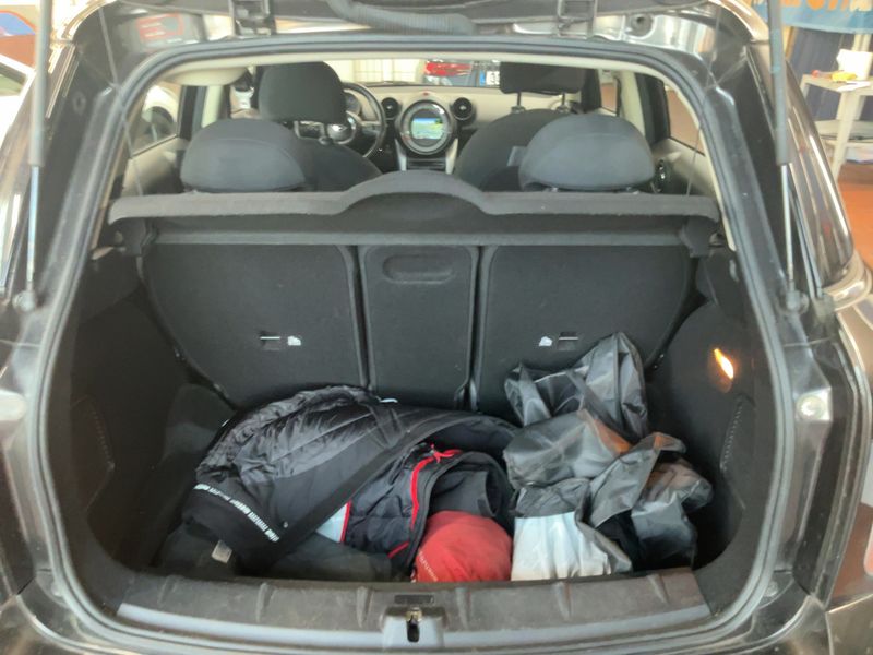 MINI Countryman One 2014 – снимка 15