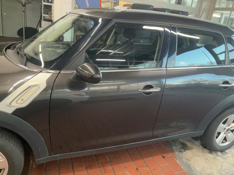 MINI Countryman One 2014 – снимка 4