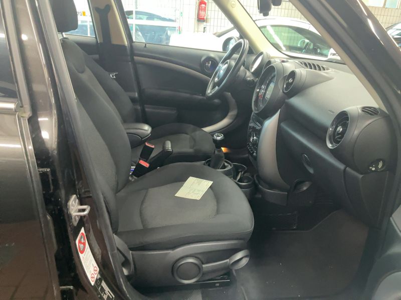 MINI Countryman One 2014 – снимка 16