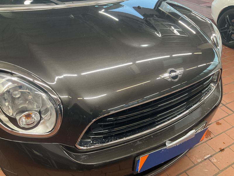 MINI Countryman One 2014 – снимка 51