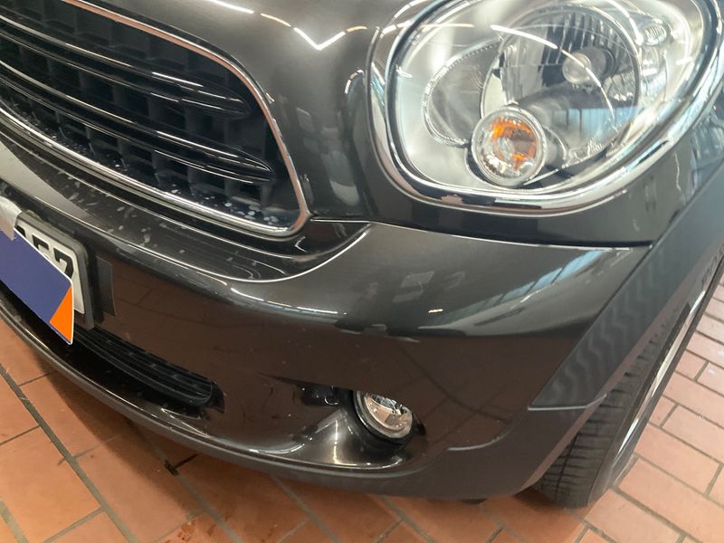 MINI Countryman One 2014 – снимка 50