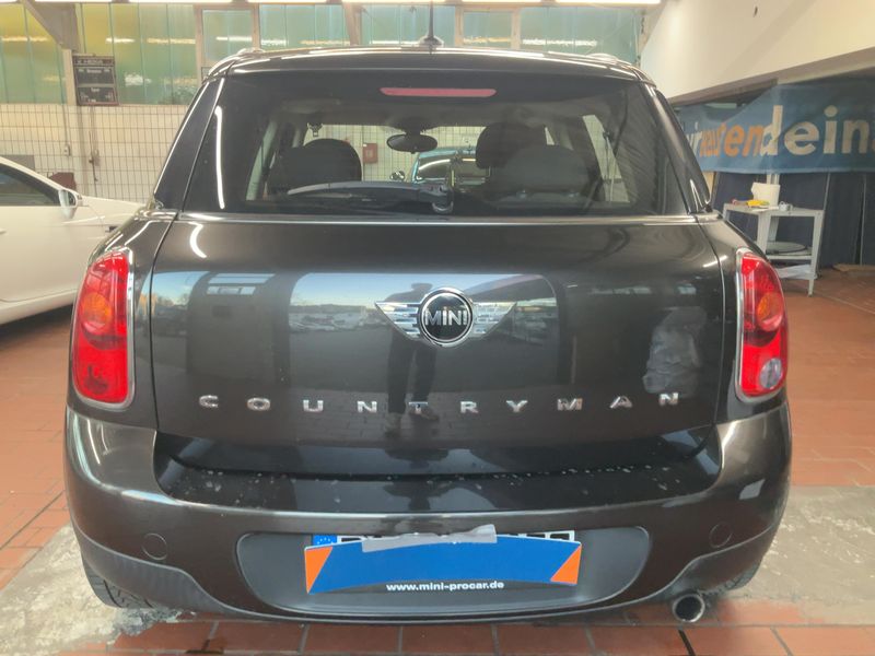 MINI Countryman One 2014 – снимка 7
