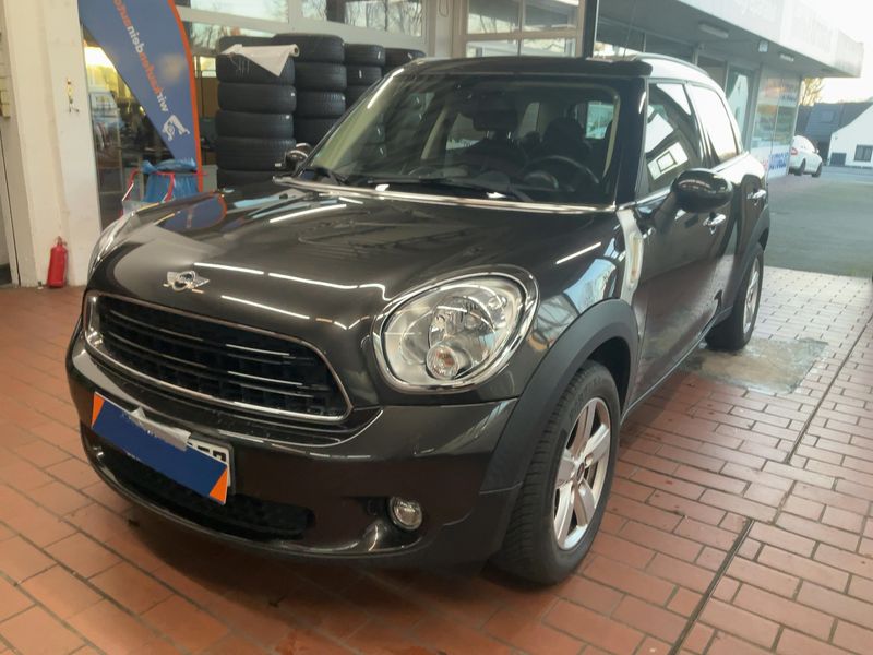 MINI Countryman One 2014 – снимка 1