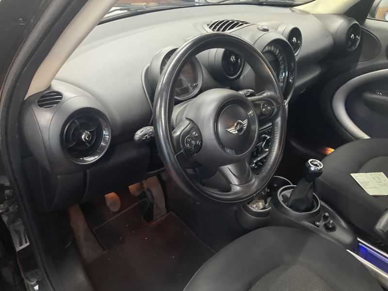 MINI Countryman One 2014 – снимка 40