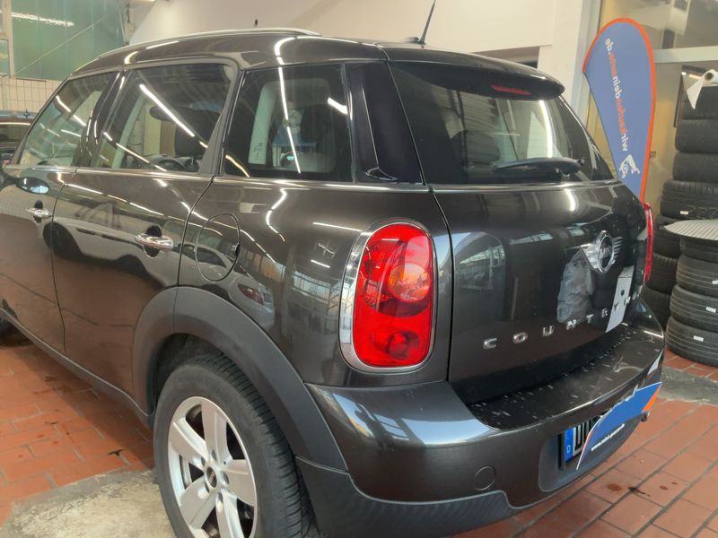 MINI Countryman One 2014 – снимка 6