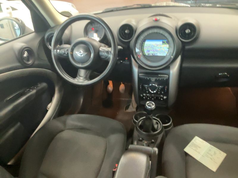 MINI Countryman One 2014 – снимка 17