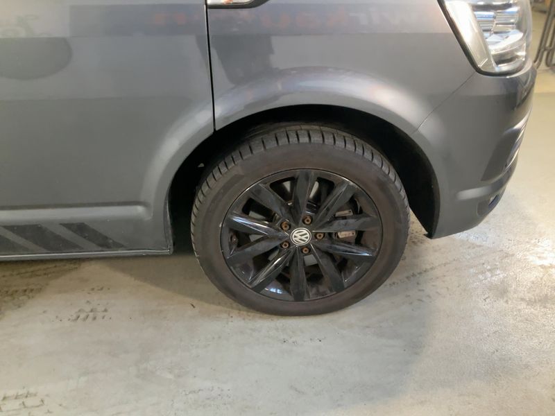 Volkswagen T6 California 2.0 TDI Beach Edition 4Motion 2018 – снимка 11