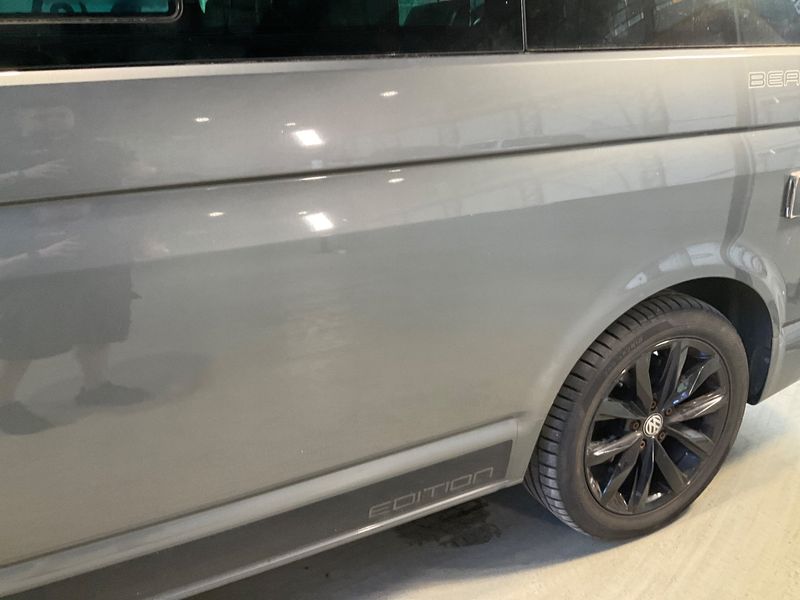 Volkswagen T6 California 2.0 TDI Beach Edition 4Motion 2018 – снимка 27