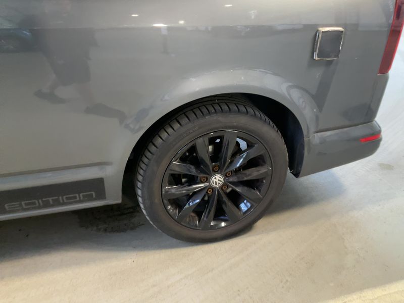 Volkswagen T6 California 2.0 TDI Beach Edition 4Motion 2018 – снимка 5