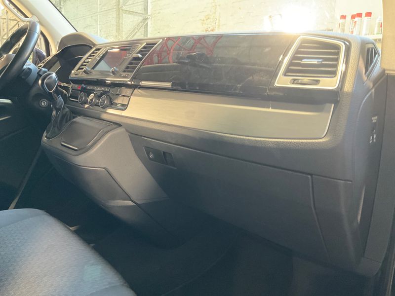 Volkswagen T6 California 2.0 TDI Beach Edition 4Motion 2018 – снимка 28