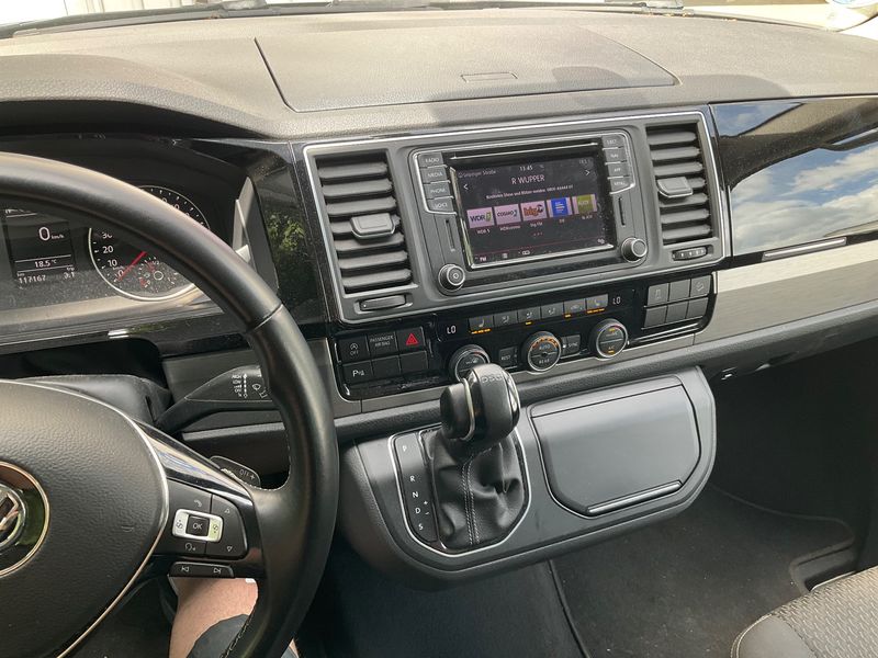 Volkswagen T6 California 2.0 TDI Beach Edition 4Motion 2018 – снимка 18