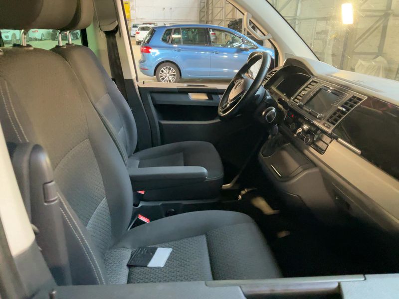 Volkswagen T6 California 2.0 TDI Beach Edition 4Motion 2018 – снимка 17