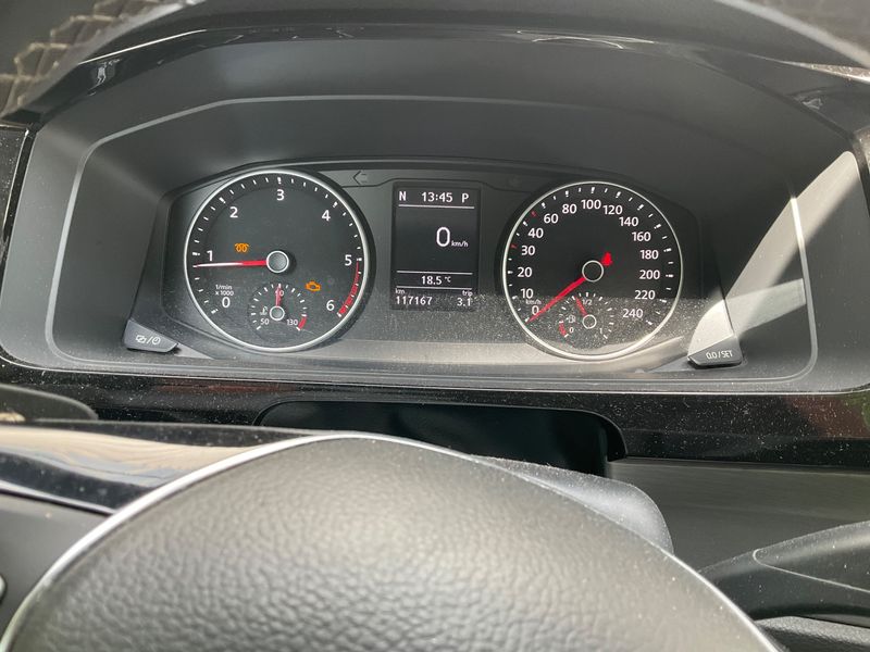 Volkswagen T6 California 2.0 TDI Beach Edition 4Motion 2018 – снимка 30
