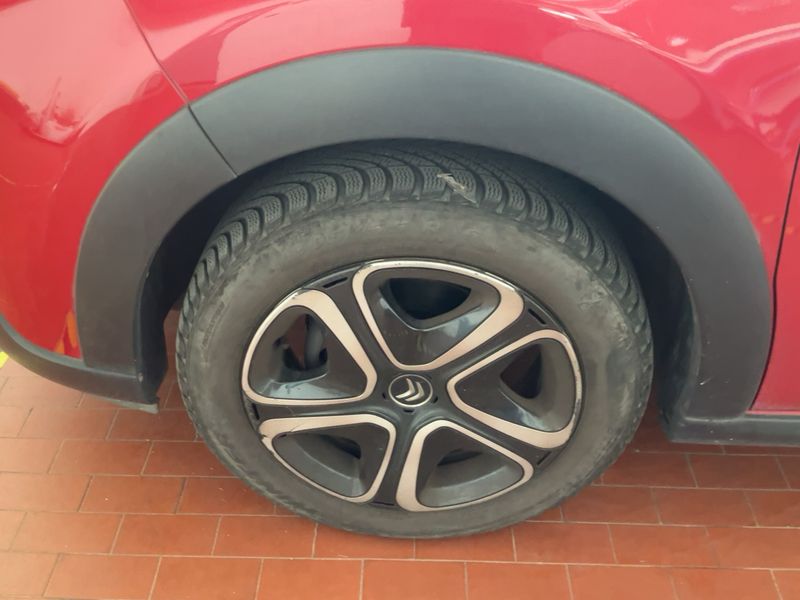Citroen C3 1.2 PureTech Feel 2018 – снимка 3