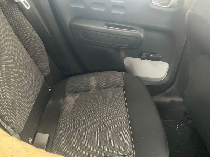 Citroen C3 1.2 PureTech Feel 2018 – снимка 27