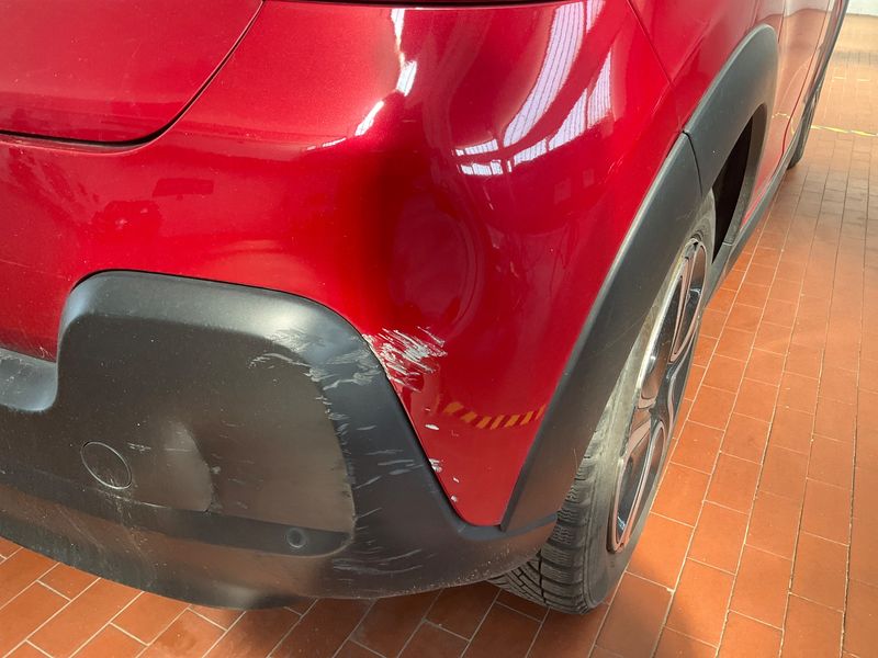 Citroen C3 1.2 PureTech Feel 2018 – снимка 30