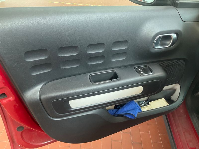 Citroen C3 1.2 PureTech Feel 2018 – снимка 26