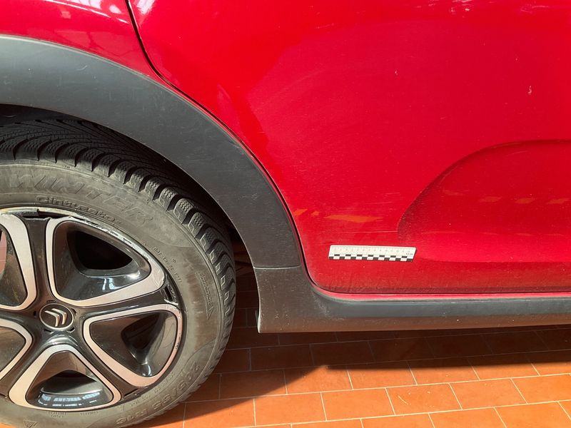 Citroen C3 1.2 PureTech Feel 2018 – снимка 22