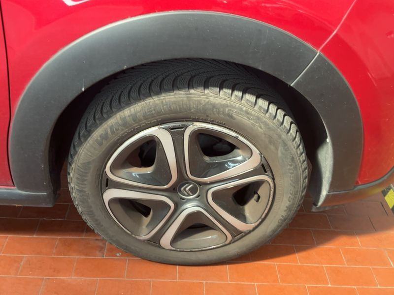 Citroen C3 1.2 PureTech Feel 2018 – снимка 11