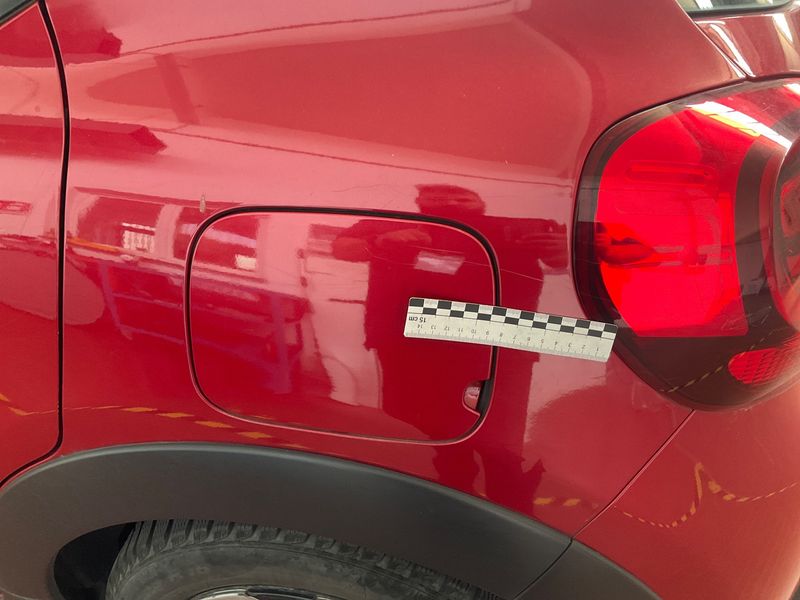 Citroen C3 1.2 PureTech Feel 2018 – снимка 25