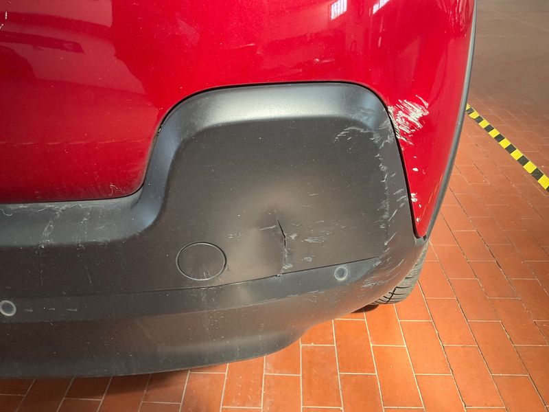 Citroen C3 1.2 PureTech Feel 2018 – снимка 31