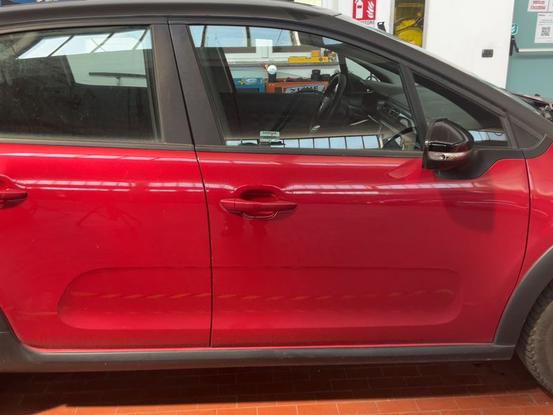 Citroen C3 1.2 PureTech Feel 2018 – снимка 10