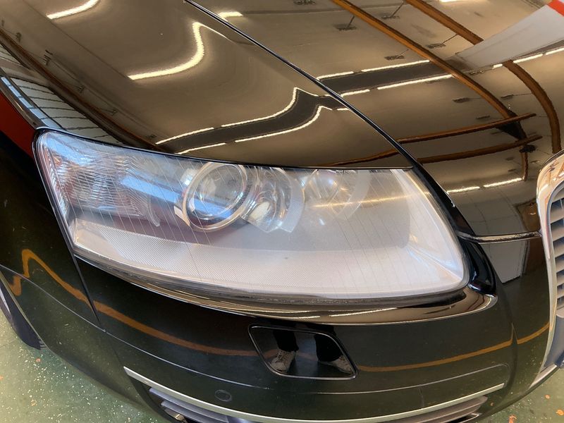 Audi A6 2.0 TFSI 2006 – снимка 43