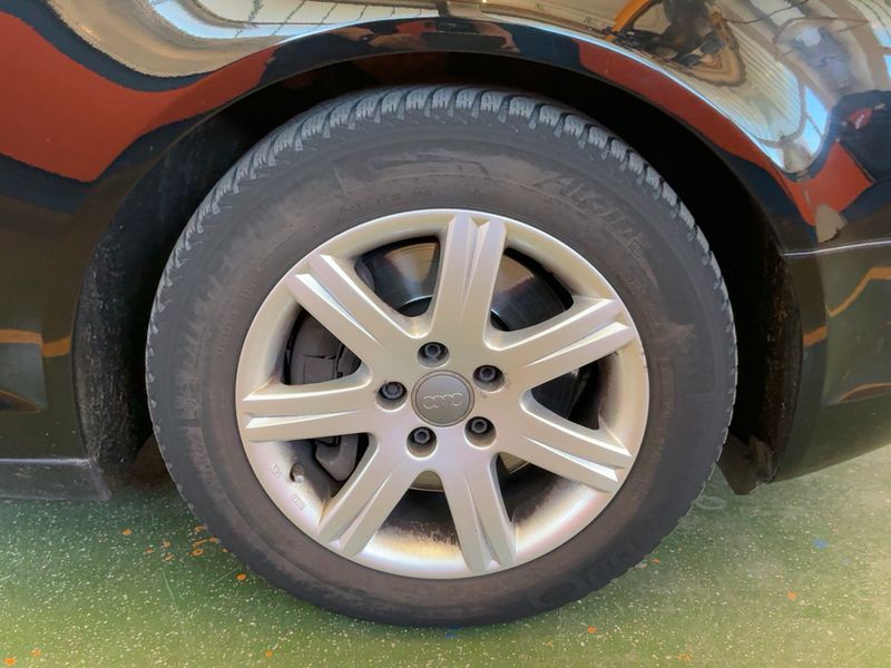 Audi A6 2.0 TFSI 2006 – снимка 11