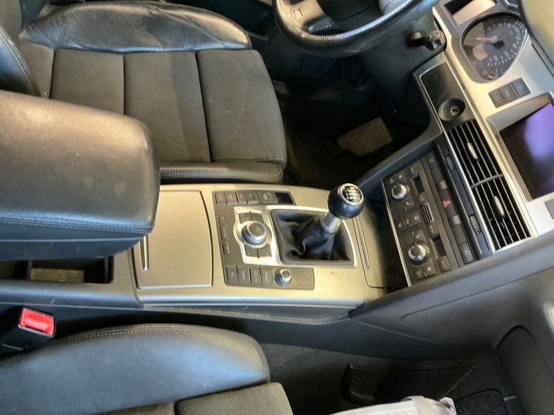Audi A6 2.0 TFSI 2006 – снимка 28