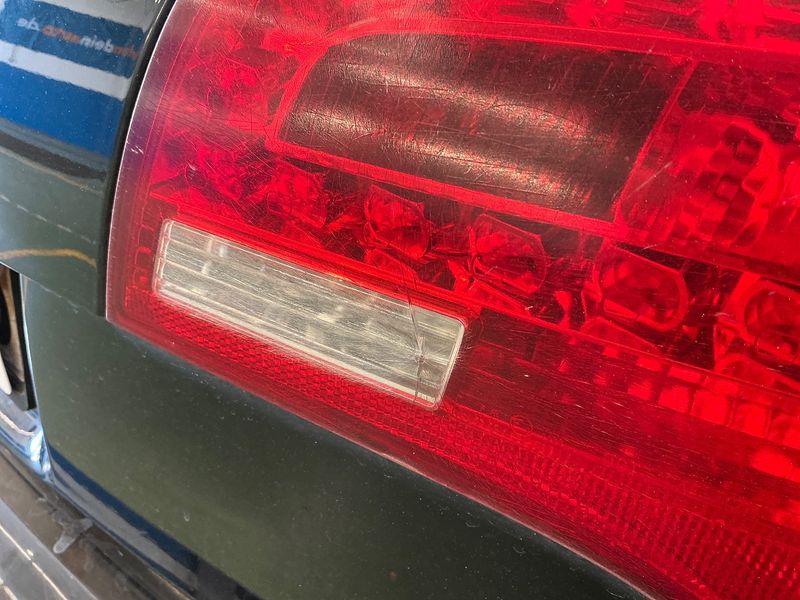Audi A6 2.0 TFSI 2006 – снимка 37