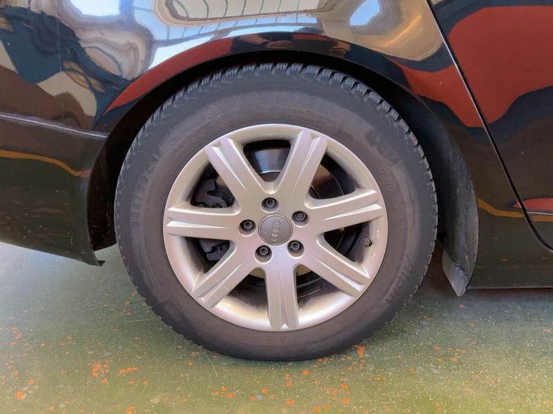 Audi A6 2.0 TFSI 2006 – снимка 9
