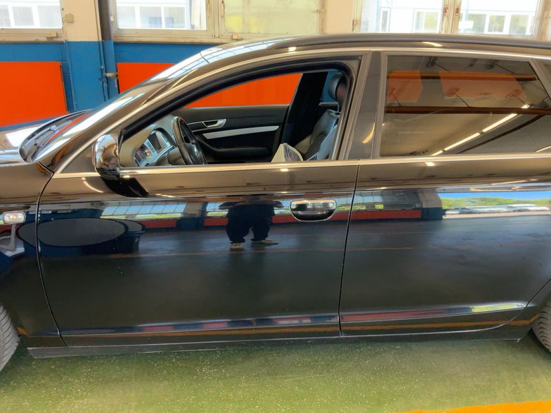 Audi A6 2.0 TFSI 2006 – снимка 4
