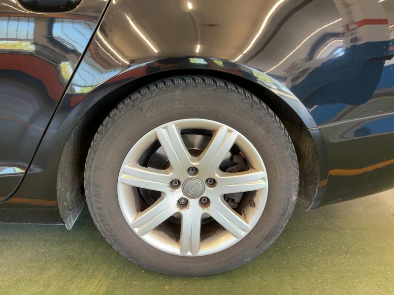 Audi A6 2.0 TFSI 2006 – снимка 5