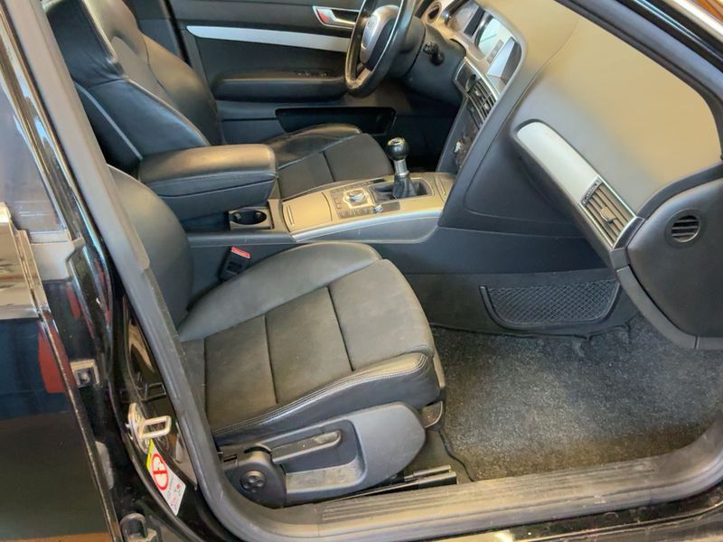 Audi A6 2.0 TFSI 2006 – снимка 17