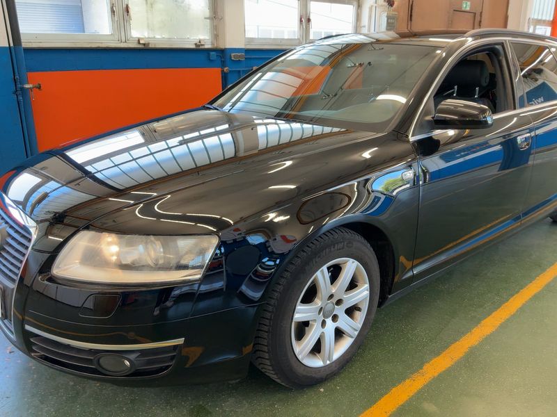 Audi A6 2.0 TFSI 2006 – снимка 2