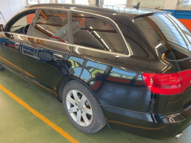Audi A6 2.0 TFSI 2006 – снимка 6